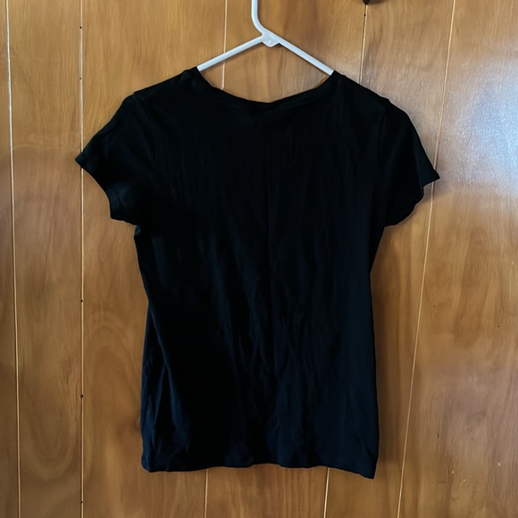 👻BOO t-shirt / image is sparkly / kids xl - Picture 5 of 6